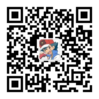 官方公众号小智超人二维码